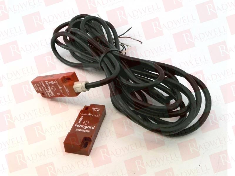 ALLEN BRADLEY 445070350