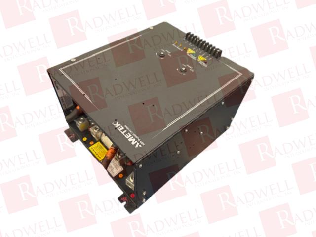 AMETEK ZF2-480-225-NO-01