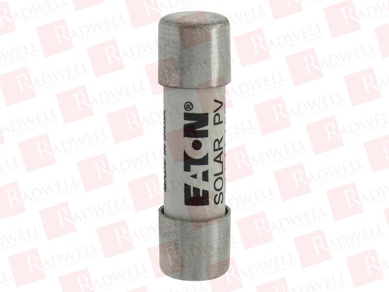 EATON CORPORATION PV-4A10F