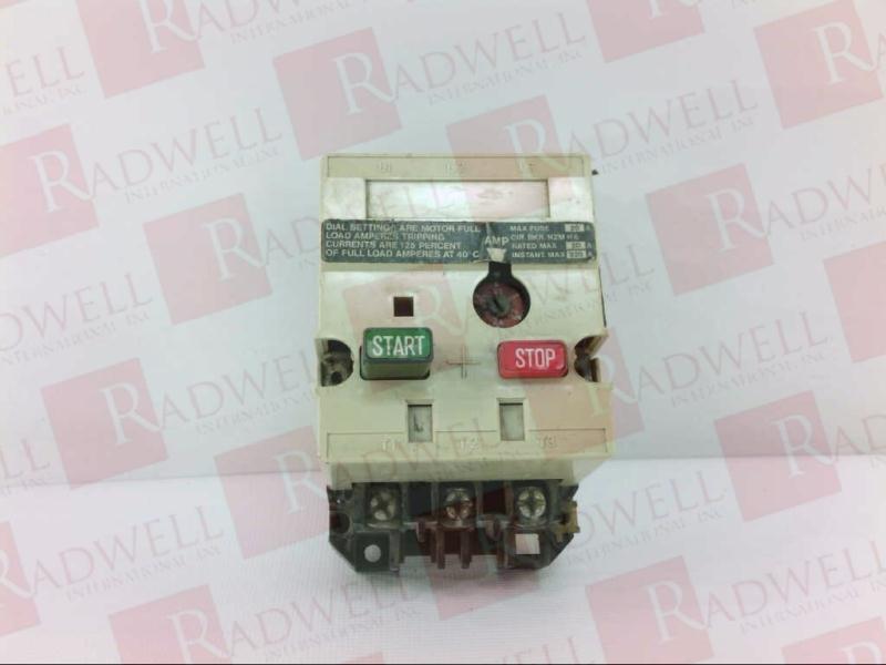 EATON CORPORATION PKM0-2.4-NA