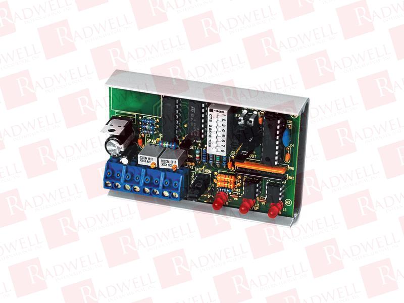 AUTOMATION COMPONENTS INC AUD2