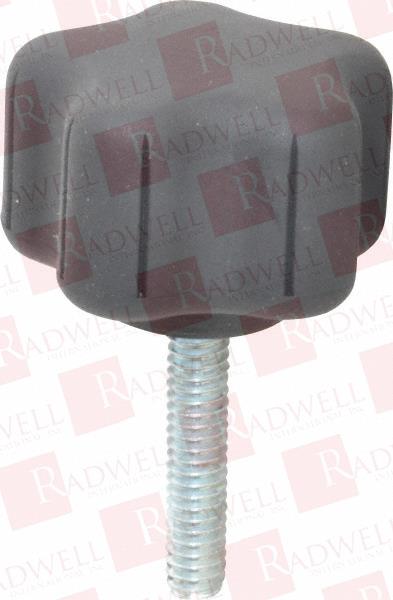 GIBRALTAR PRODUCTS 5B40B924A8Z001G