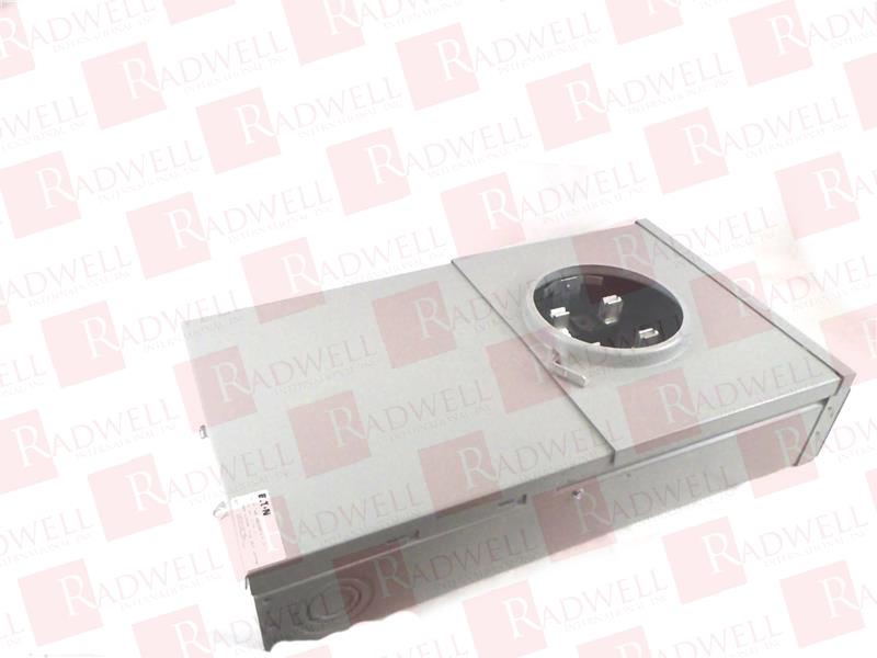 EATON CORPORATION MBT48B200BTS