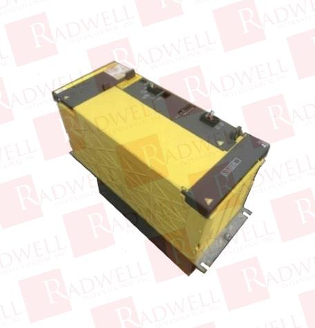 FANUC A06B-6110-H030