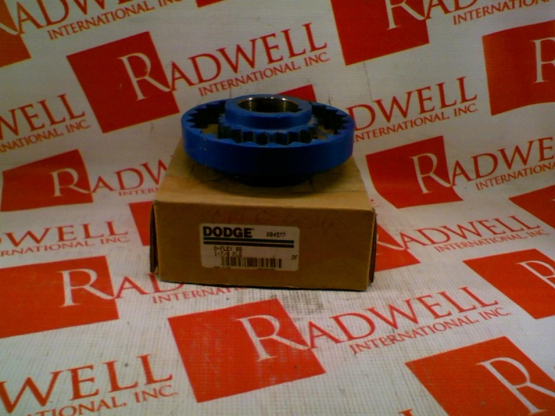 ASEA BROWN BOVERI D-FLEX-86