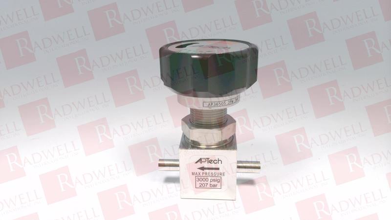 SMC AP3650S 2PW TW4 TW4