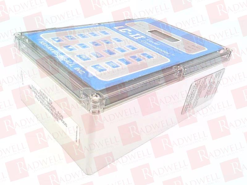 SENSALL LC050