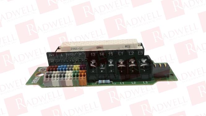 SEW EURODRIVE 18217885