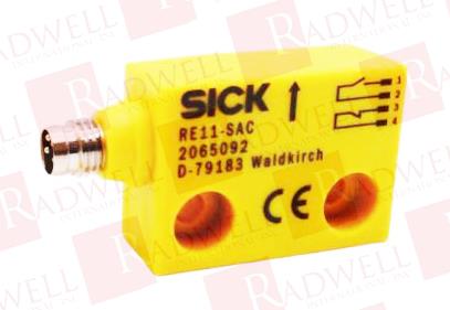 SICK RE11-SAC