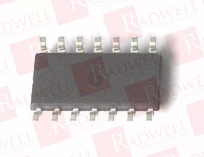 MICROCHIP TECHNOLOGY INC PIC16HV616-I/SL