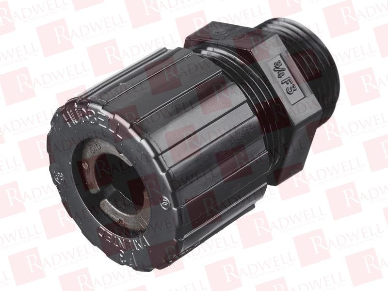 HUBBELL SHC2036CR