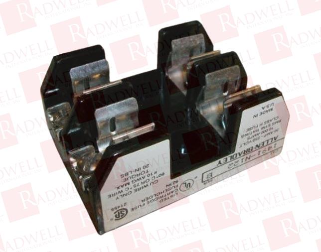 ALLEN BRADLEY 1491-N122