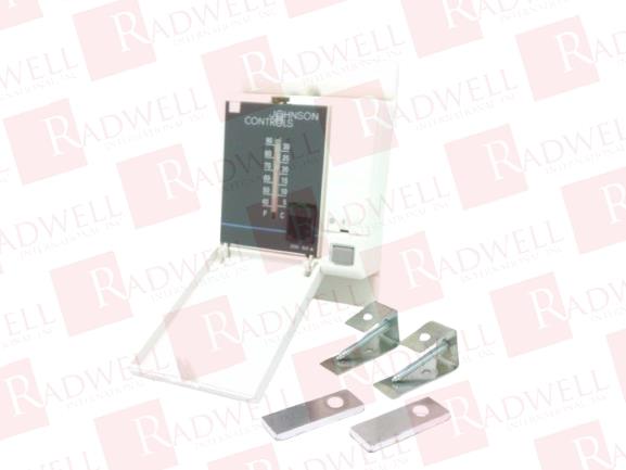 JOHNSON CONTROLS TE-67NP-0B00