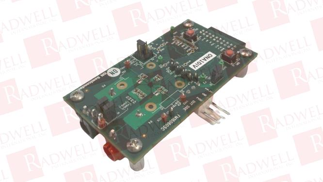 ON SEMICONDUCTOR ONA10IVGEVB