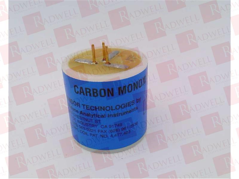 TELEDYNE ANALYTICAL INSTRUMENTS C40371-F1R