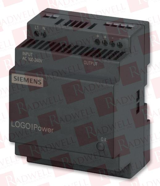 SIEMENS 6EP1322-1SH03