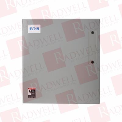 EATON CORPORATION ECL03F1A2A