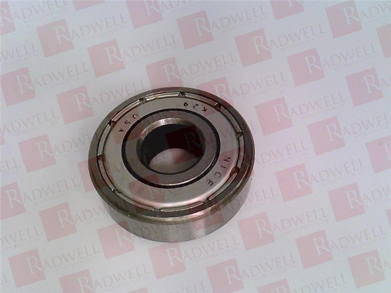 RBC BEARINGS 3021DSTNTG18