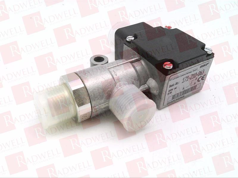 SKF 171-210-063