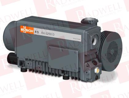 BUSCH RA0165D503