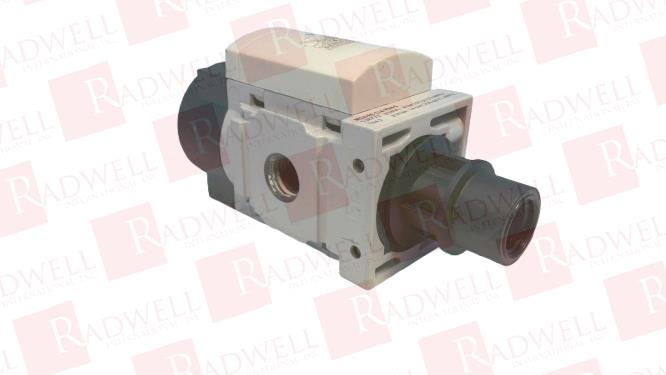 FESTO MS4-EE-1/4-V24-S