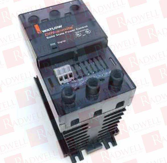 WATLOW DC1P-5048-V100