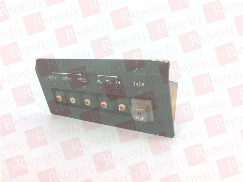 FANUC A13B-0117-C001