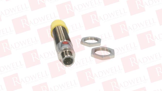 BALLUFF BOS 18M-PSV-RH23-S4