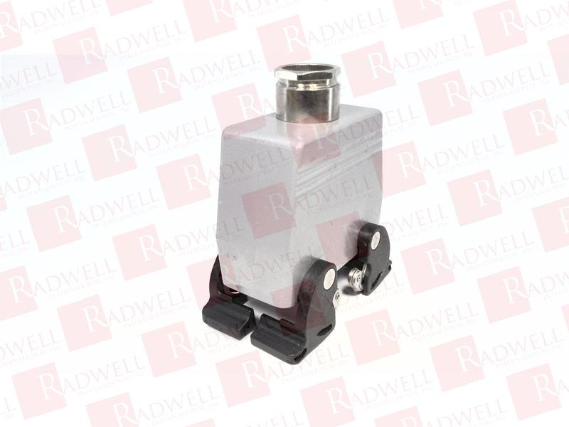 PHOENIX CONTACT  HC-B16-TMQ76/M1PG21G