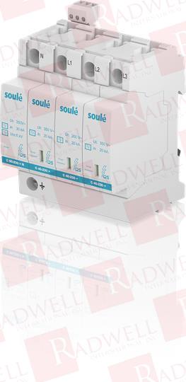 ASEA BROWN BOVERI 2CTB414911R0600