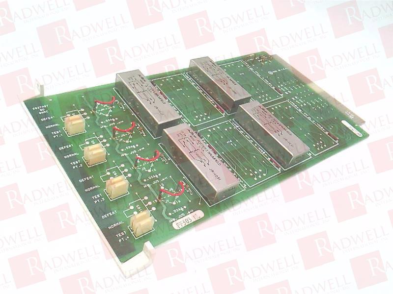 WESTINGHOUSE 2837A87G04