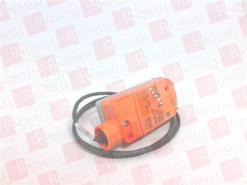 BELIMO CQB24-SR-L