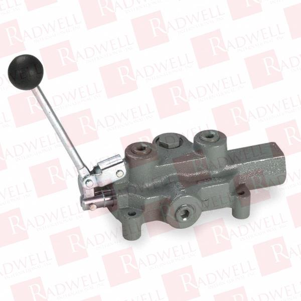 PRINCE HYDRAULICS RD2555T4ESA1