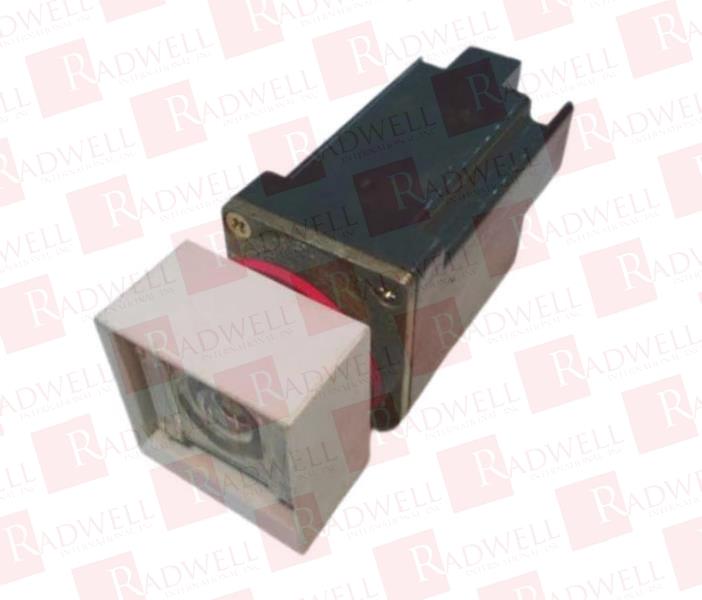 ALLEN BRADLEY 800MS-QL10S