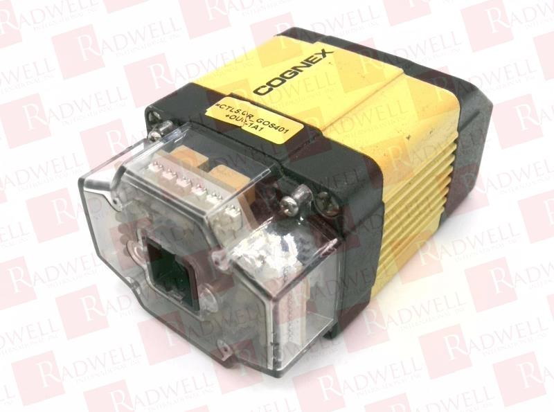 COGNEX 821-0087-1R E