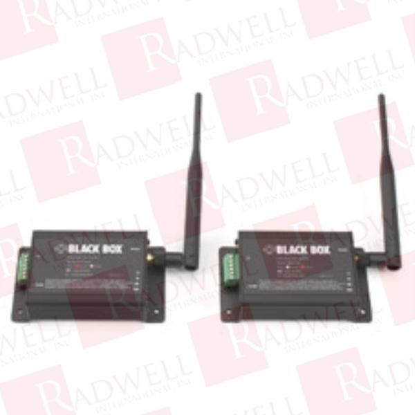 BLACK BOX CORP MDR295A-KIT