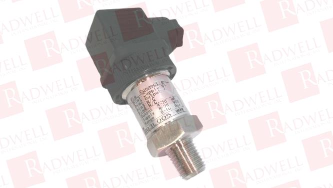 TRANSDUCERS DIRECT TDH40BG016B03L005- WM