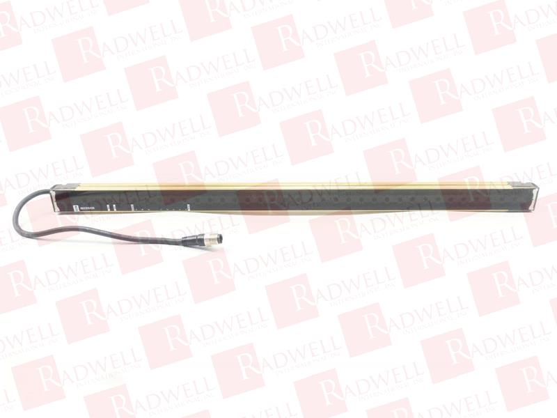 OMRON F3SJ-A1220P30-D