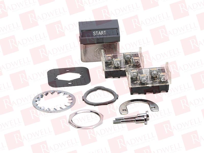 ALLEN BRADLEY 800H-WK42