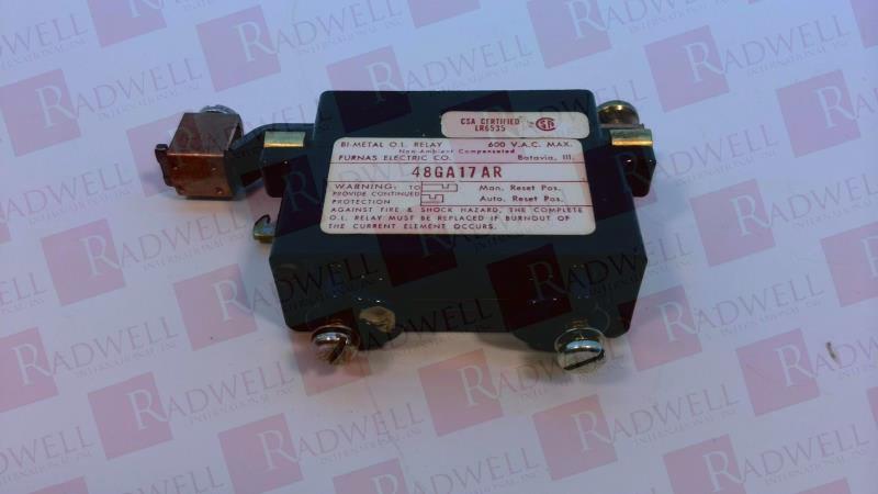 SIEMENS 48GA17AR