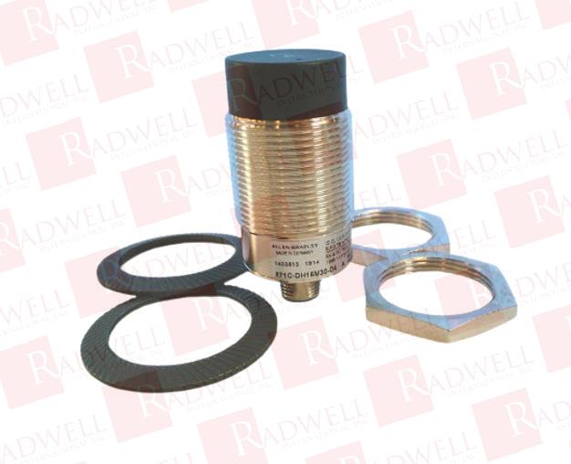 ALLEN BRADLEY 871C-DH15M30-D4