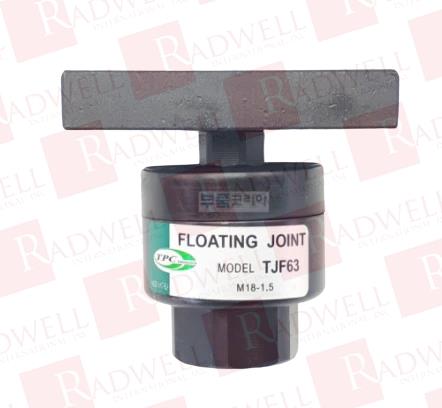 TPC MECHATRONICS CO TJF-63