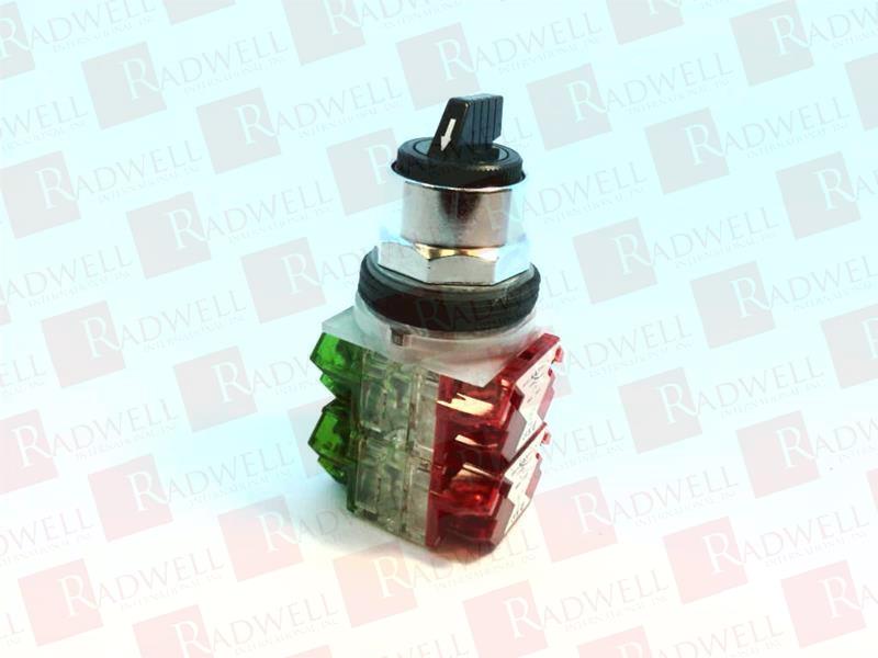 SCHNEIDER ELECTRIC 9001-KS42BH12