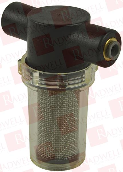 VACMOTION PLS-M14Q-PCV-15M