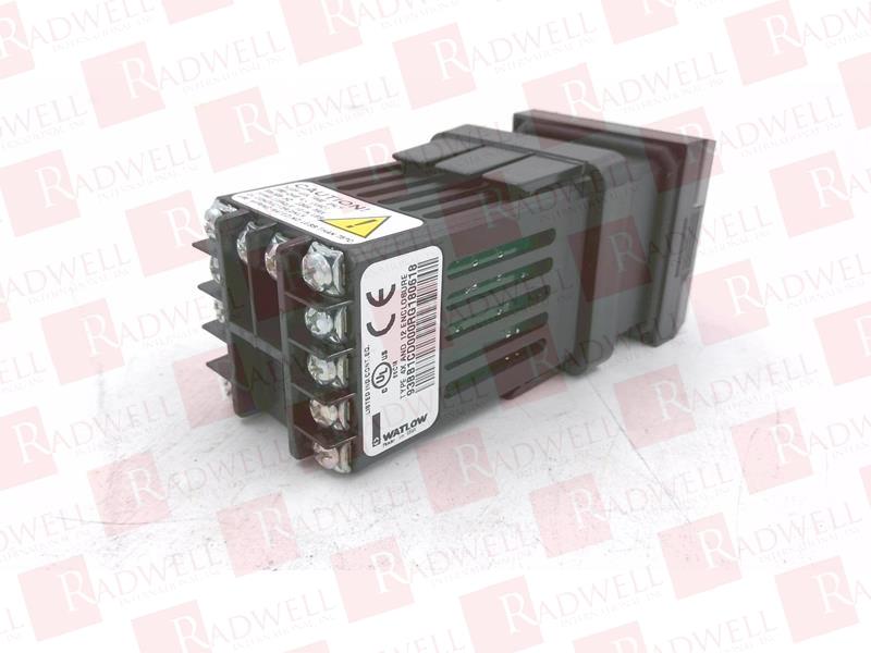 WATLOW 93BB-1CD0-00RG