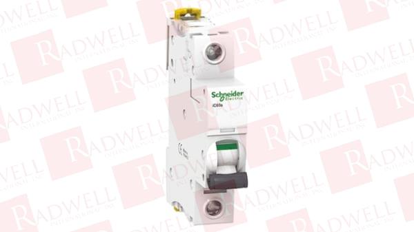 SCHNEIDER ELECTRIC A9F74104
