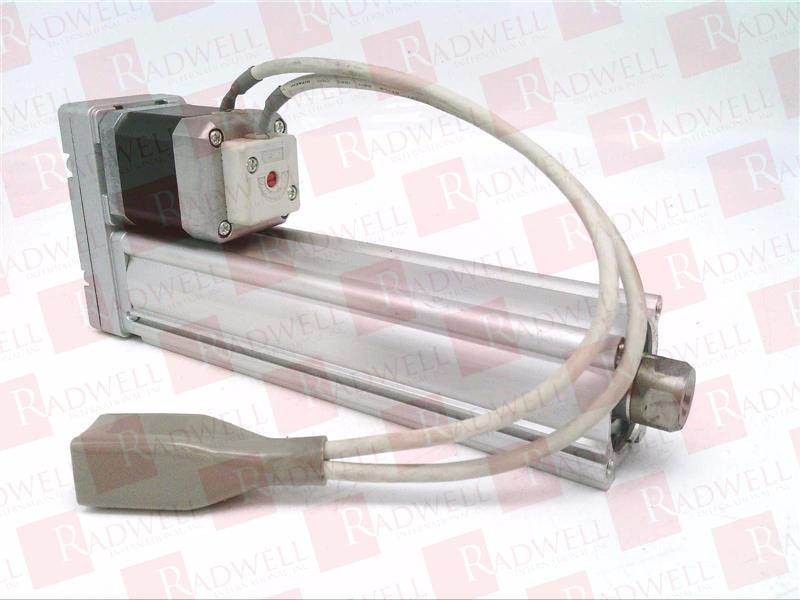 SMC LEY25C-100