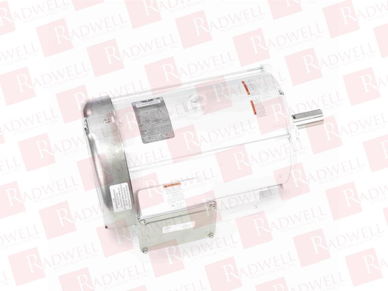 REGAL REXNORD 215TTWR6027