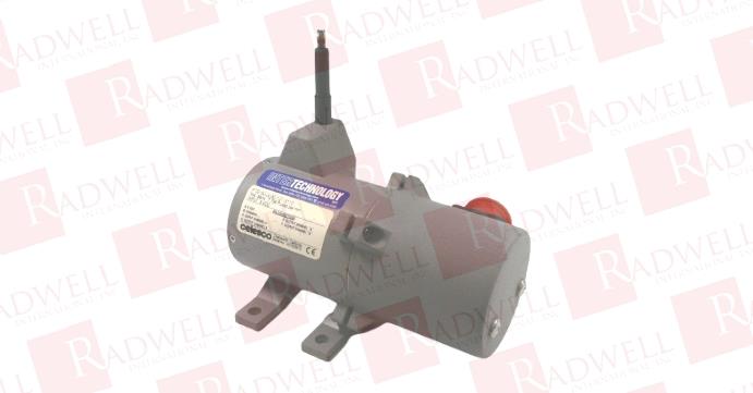 TE CONNECTIVITY PT8150-0030-121-3110