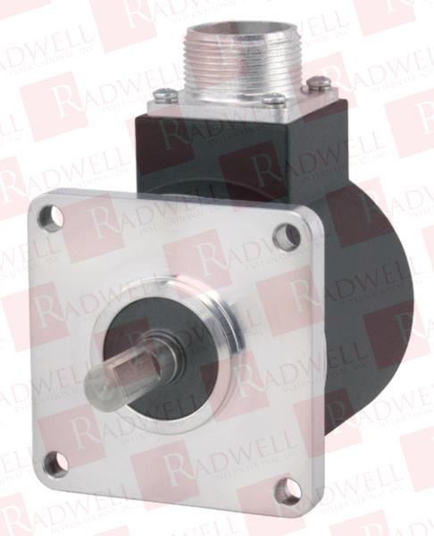 ENCODER PRODUCTS 725N-S-S-1024-R-HV-1-S-1-S9D-N-N